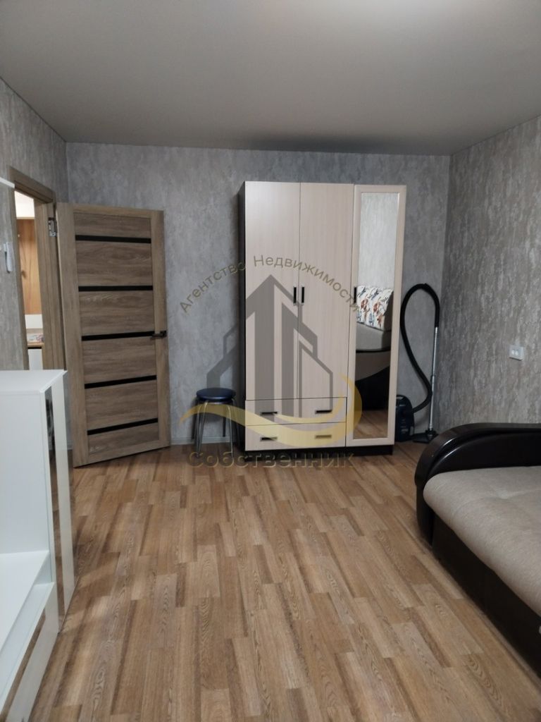 Аренда 1-комнатной квартиры, Старый Оскол, Интернациональный мкр,  36