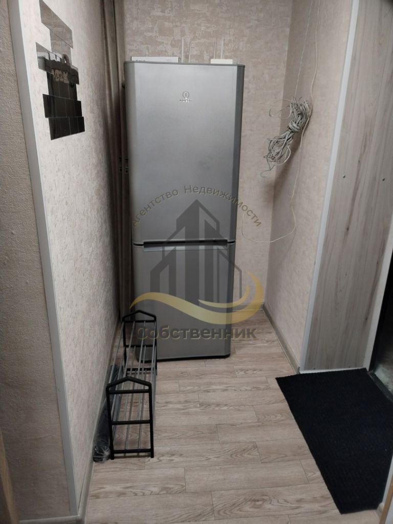 Аренда 1-комнатной квартиры, Старый Оскол, Интернациональный мкр,  36