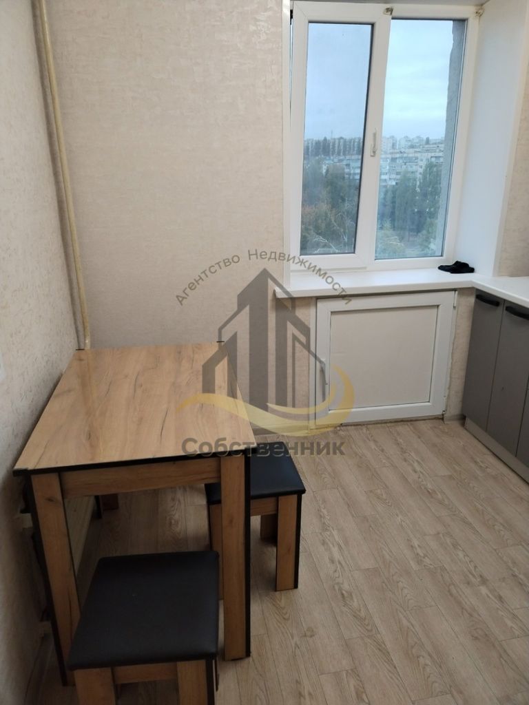 Аренда 1-комнатной квартиры, Старый Оскол, Интернациональный мкр,  36