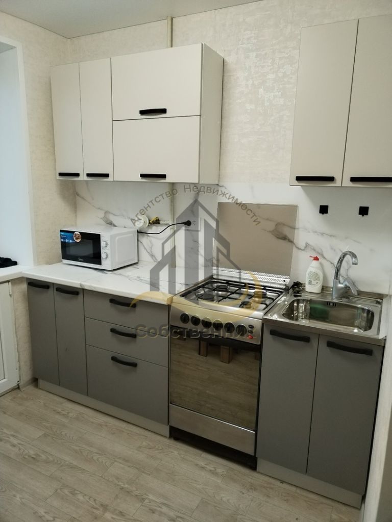 Аренда 1-комнатной квартиры, Старый Оскол, Интернациональный мкр,  36