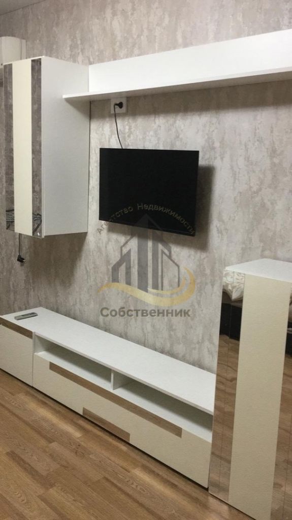 Аренда 1-комнатной квартиры, Старый Оскол, Интернациональный мкр,  36