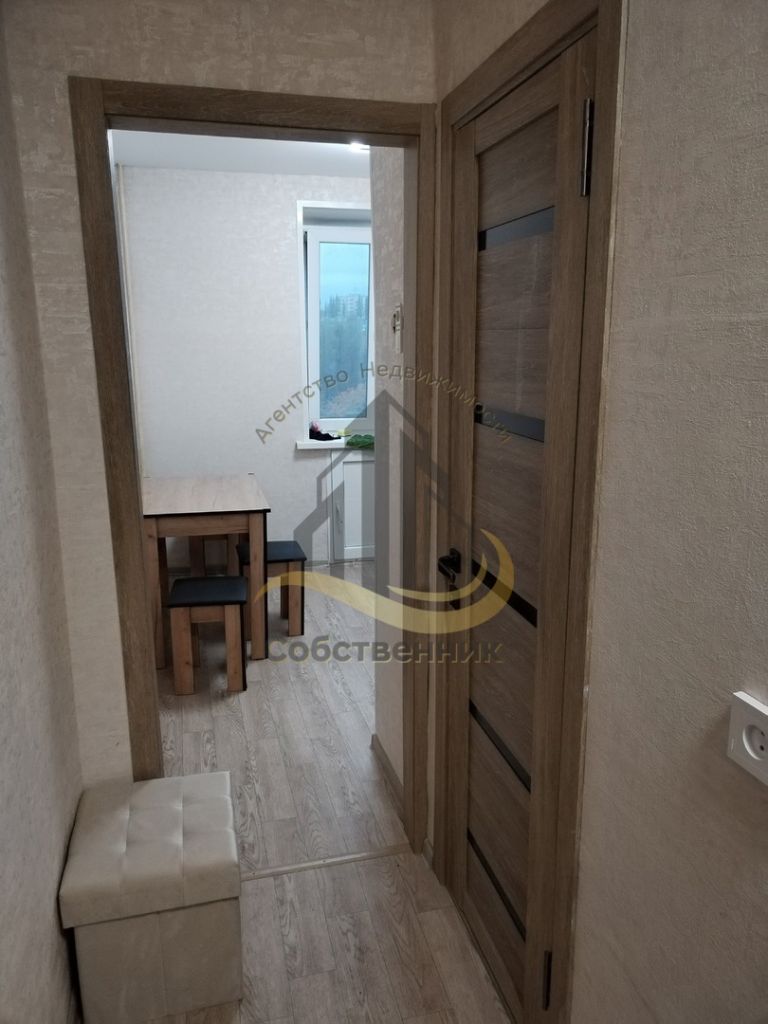 Аренда 1-комнатной квартиры, Старый Оскол, Интернациональный мкр,  36