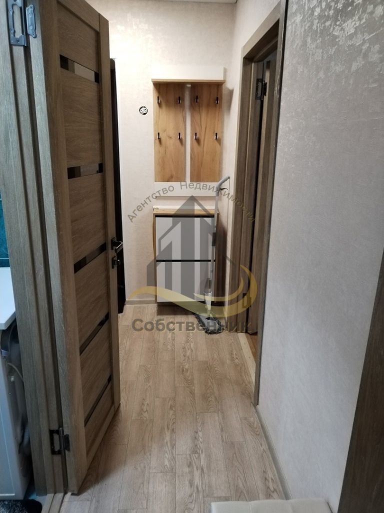 Аренда 1-комнатной квартиры, Старый Оскол, Интернациональный мкр,  36