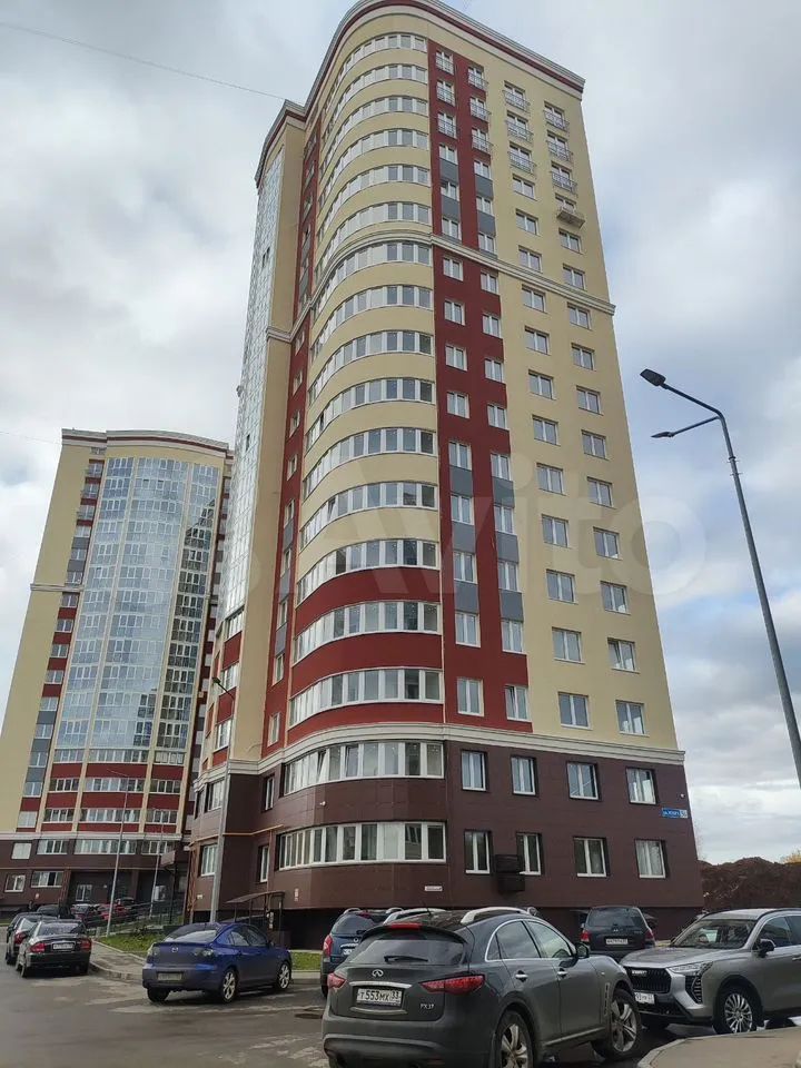 Продажа 1-комнатной квартиры, Владимир, Мира ул,  5Б