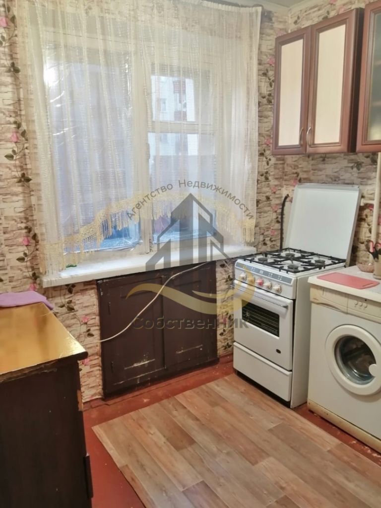 Аренда 3-комнатной квартиры, Старый Оскол, Горняк мкр,  4