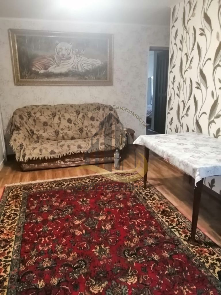 Аренда 3-комнатной квартиры, Старый Оскол, Горняк мкр,  4