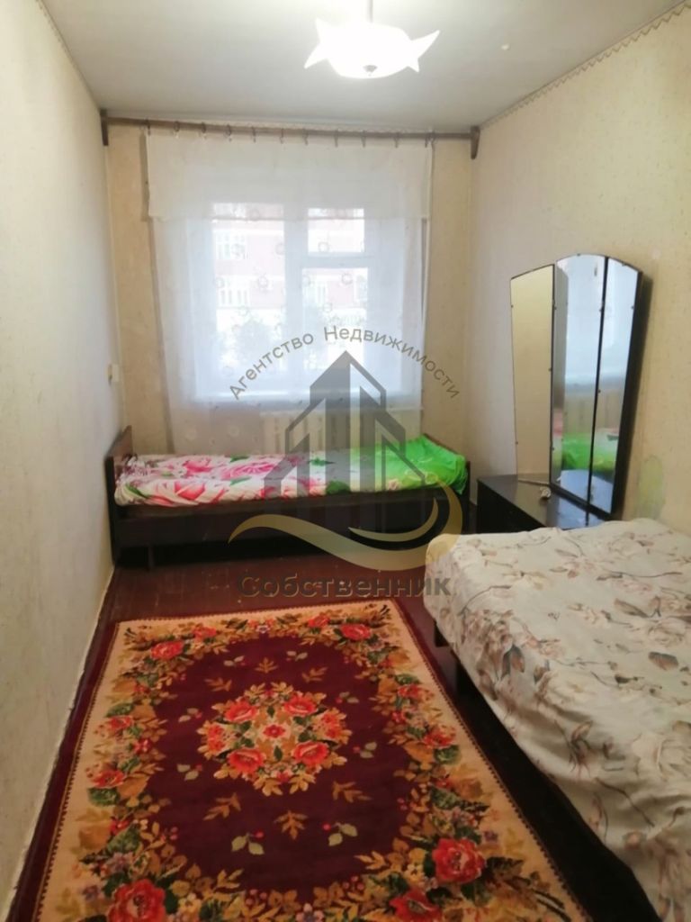 Аренда 3-комнатной квартиры, Старый Оскол, Горняк мкр,  4