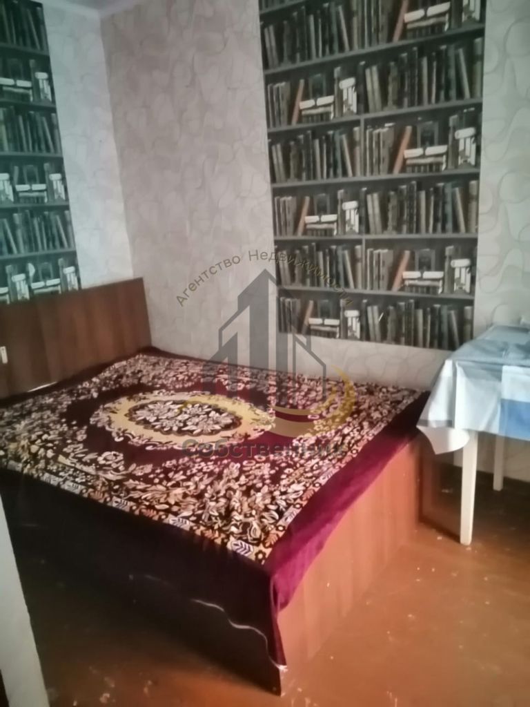 Аренда 3-комнатной квартиры, Старый Оскол, Горняк мкр,  4