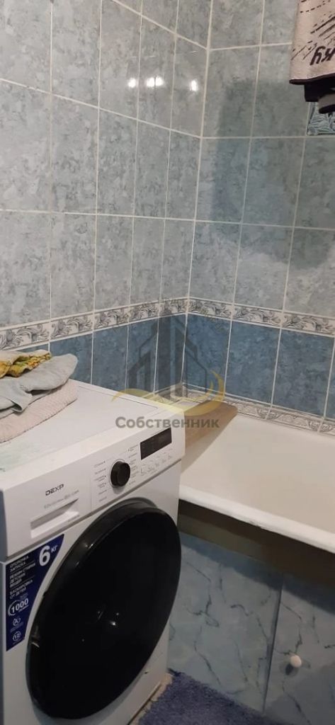 Аренда 3-комнатной квартиры, Старый Оскол, Олимпийский мкр,  20