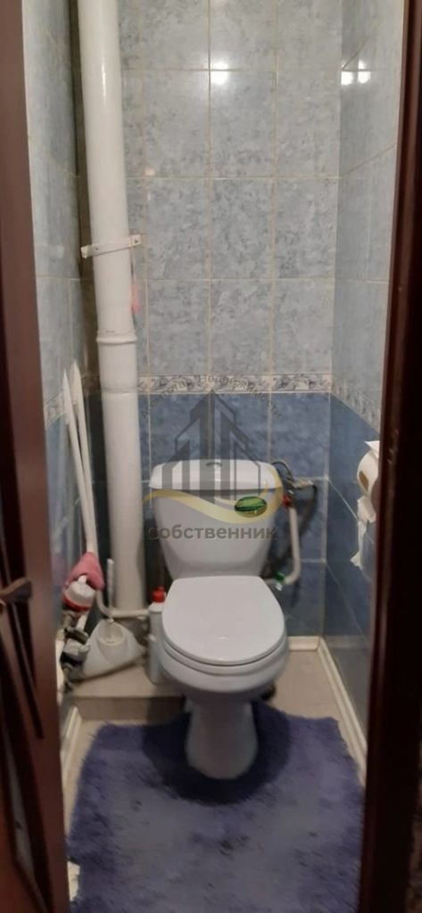 Аренда 3-комнатной квартиры, Старый Оскол, Олимпийский мкр,  20