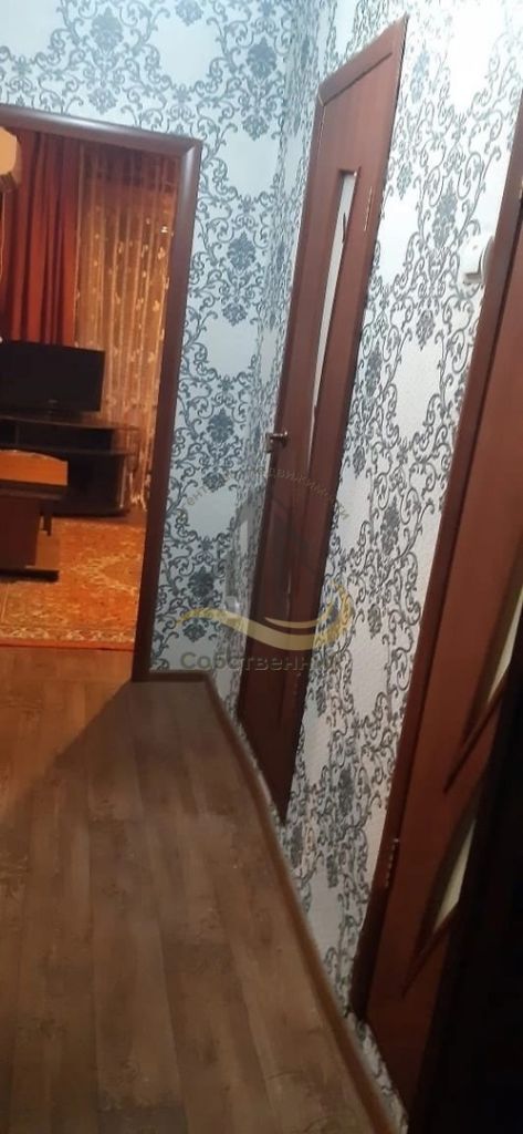 Аренда 3-комнатной квартиры, Старый Оскол, Олимпийский мкр,  20