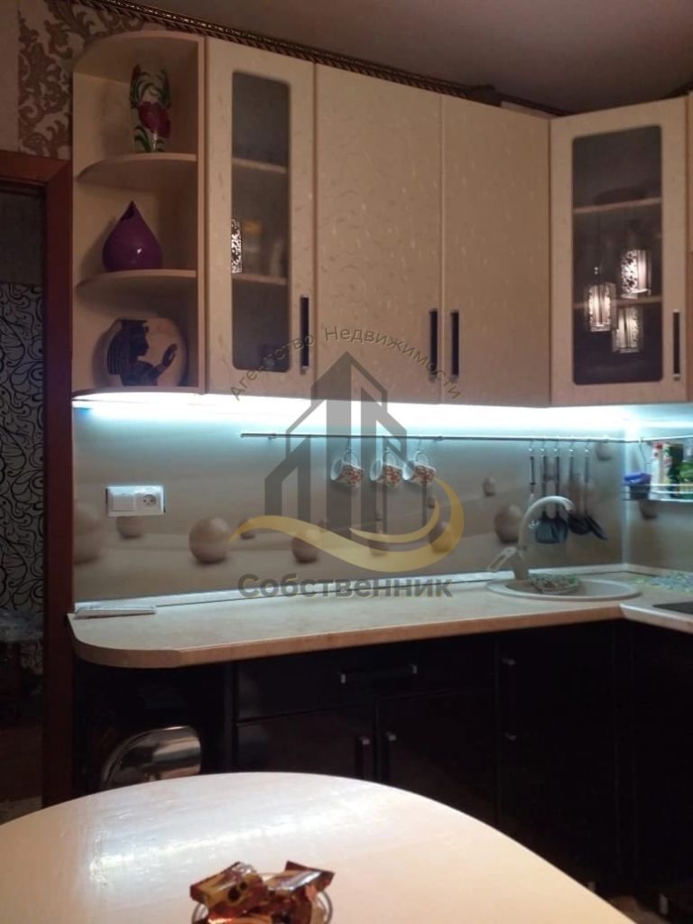 Аренда 3-комнатной квартиры, Старый Оскол, Олимпийский мкр,  20