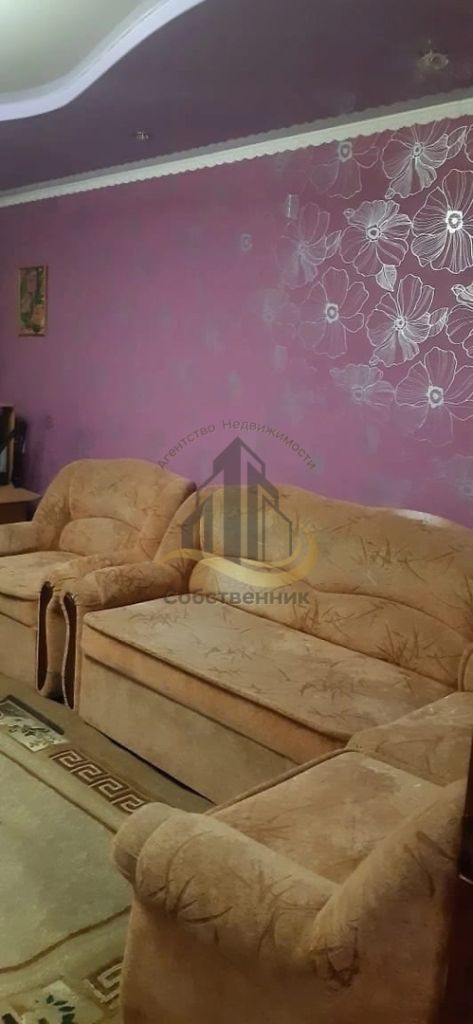 Аренда 3-комнатной квартиры, Старый Оскол, Олимпийский мкр,  20