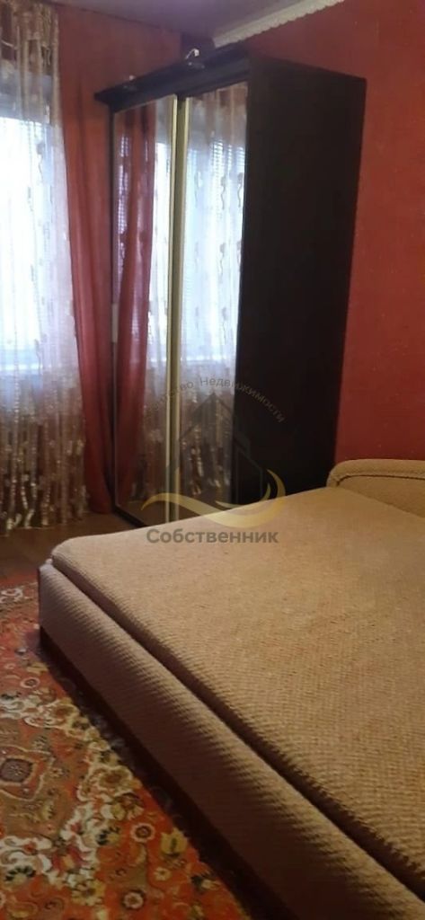 Аренда 3-комнатной квартиры, Старый Оскол, Олимпийский мкр,  20