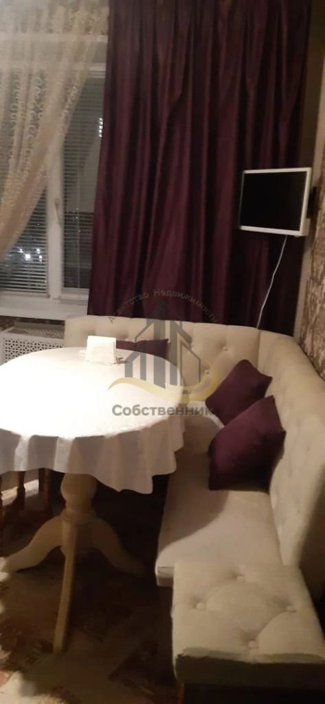 Аренда 3-комнатной квартиры, Старый Оскол, Олимпийский мкр,  20