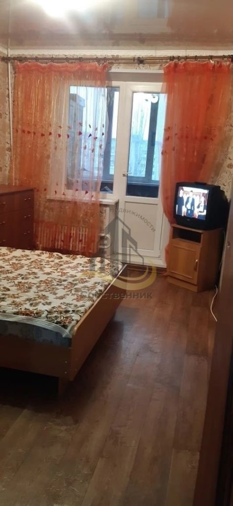 Аренда 3-комнатной квартиры, Старый Оскол, Олимпийский мкр,  20