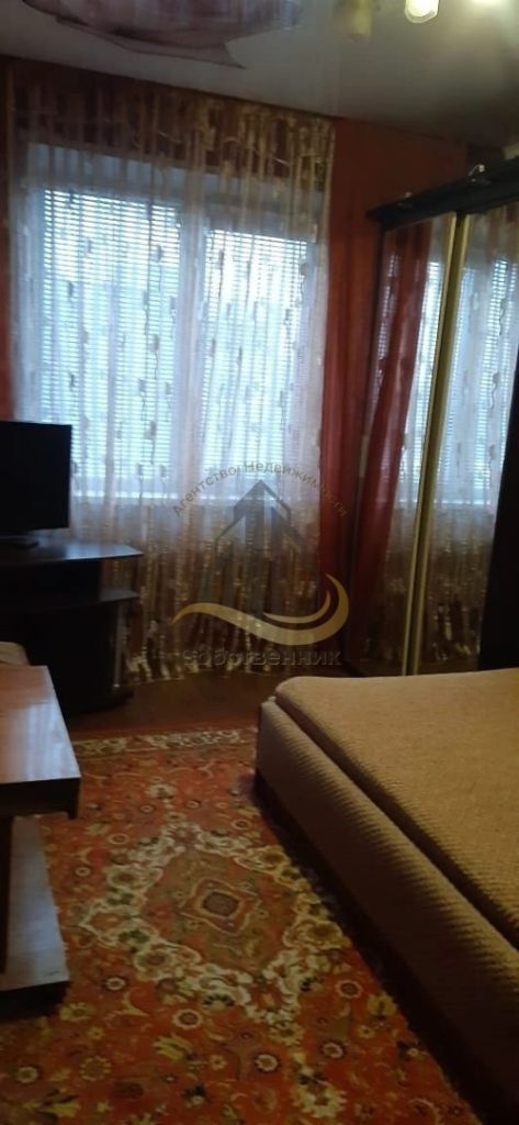 Аренда 3-комнатной квартиры, Старый Оскол, Олимпийский мкр,  20