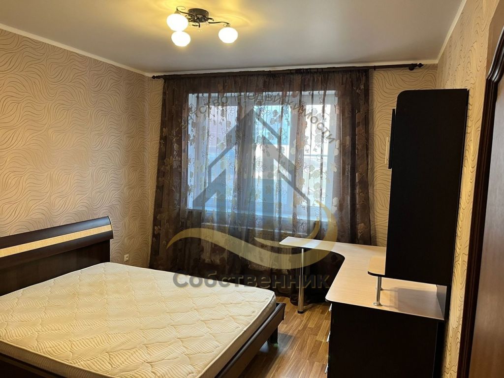 Аренда 2-комнатной квартиры, Старый Оскол, Степной мкр,  31