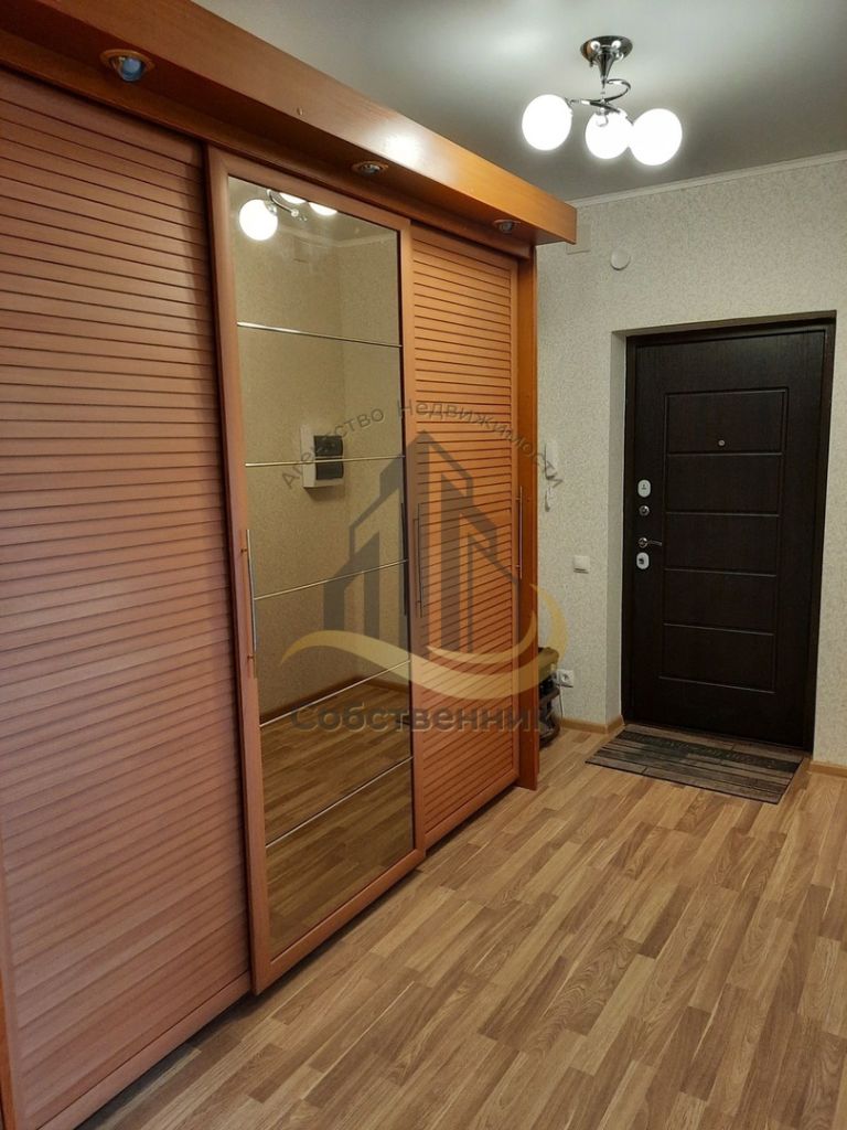 Аренда 2-комнатной квартиры, Старый Оскол, Степной мкр,  31