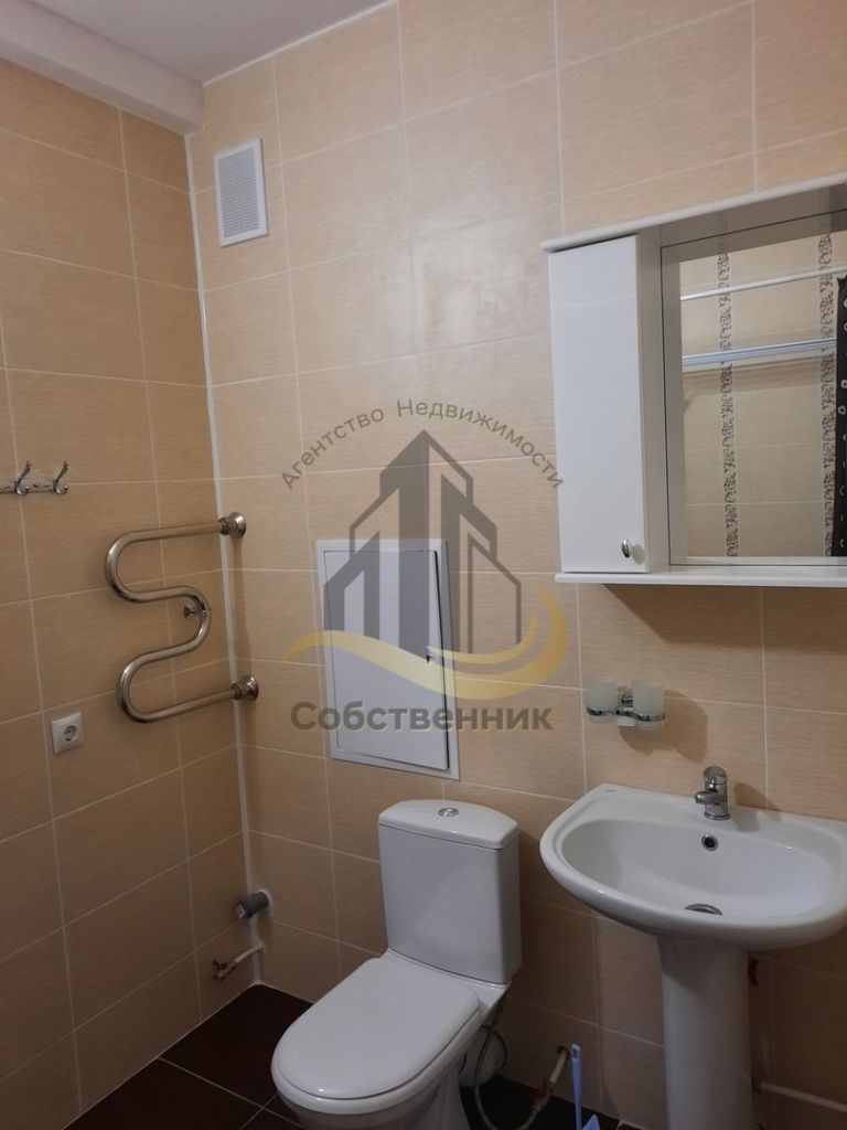 Аренда 2-комнатной квартиры, Старый Оскол, Степной мкр,  31