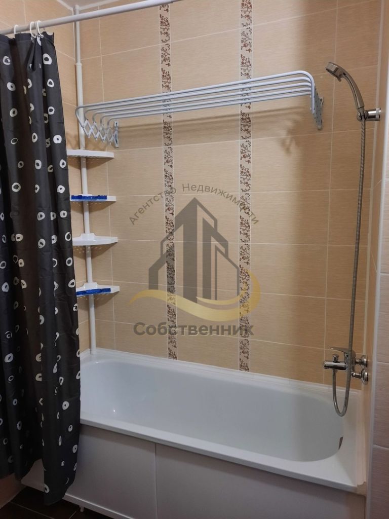 Аренда 2-комнатной квартиры, Старый Оскол, Степной мкр,  31