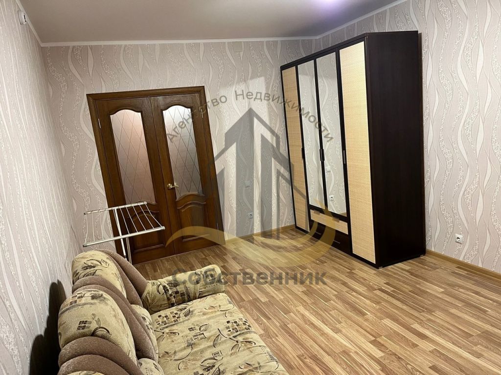 Аренда 2-комнатной квартиры, Старый Оскол, Степной мкр,  31