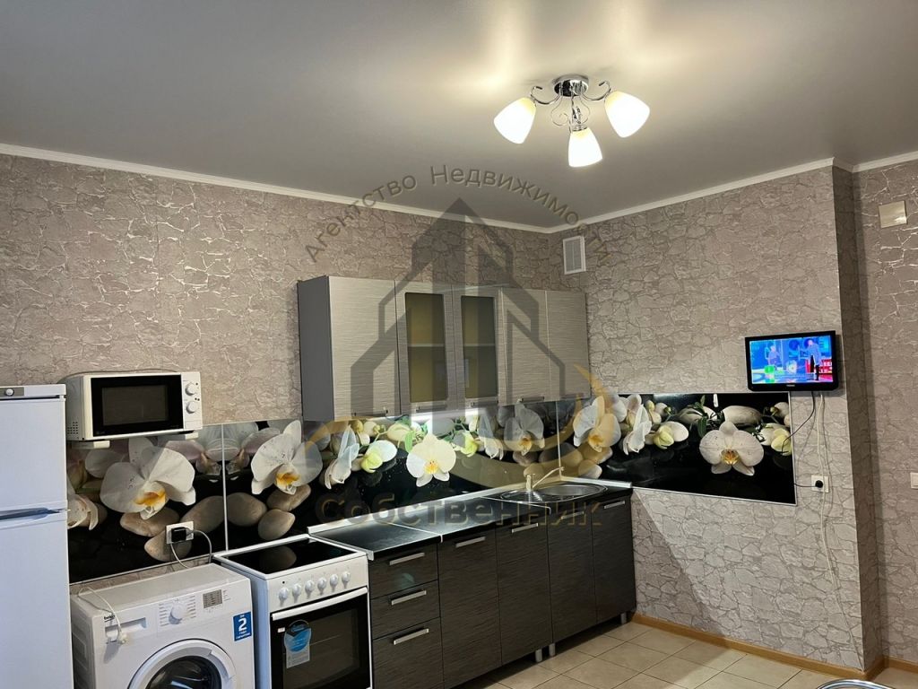 Аренда 2-комнатной квартиры, Старый Оскол, Степной мкр,  31