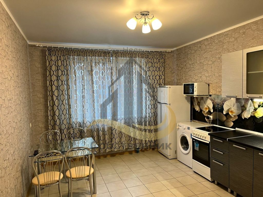 Аренда 2-комнатной квартиры, Старый Оскол, Степной мкр,  31