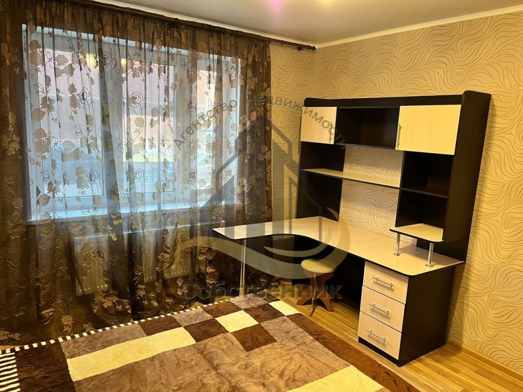 Аренда 2-комнатной квартиры, Старый Оскол, Степной мкр,  31