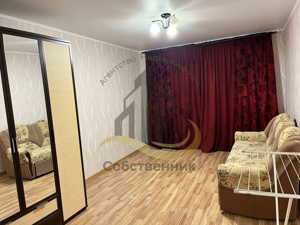 Аренда 2-комнатной квартиры, Старый Оскол, Степной мкр,  31