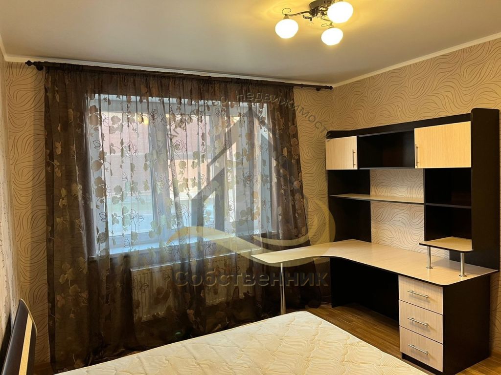 Аренда 2-комнатной квартиры, Старый Оскол, Степной мкр,  31