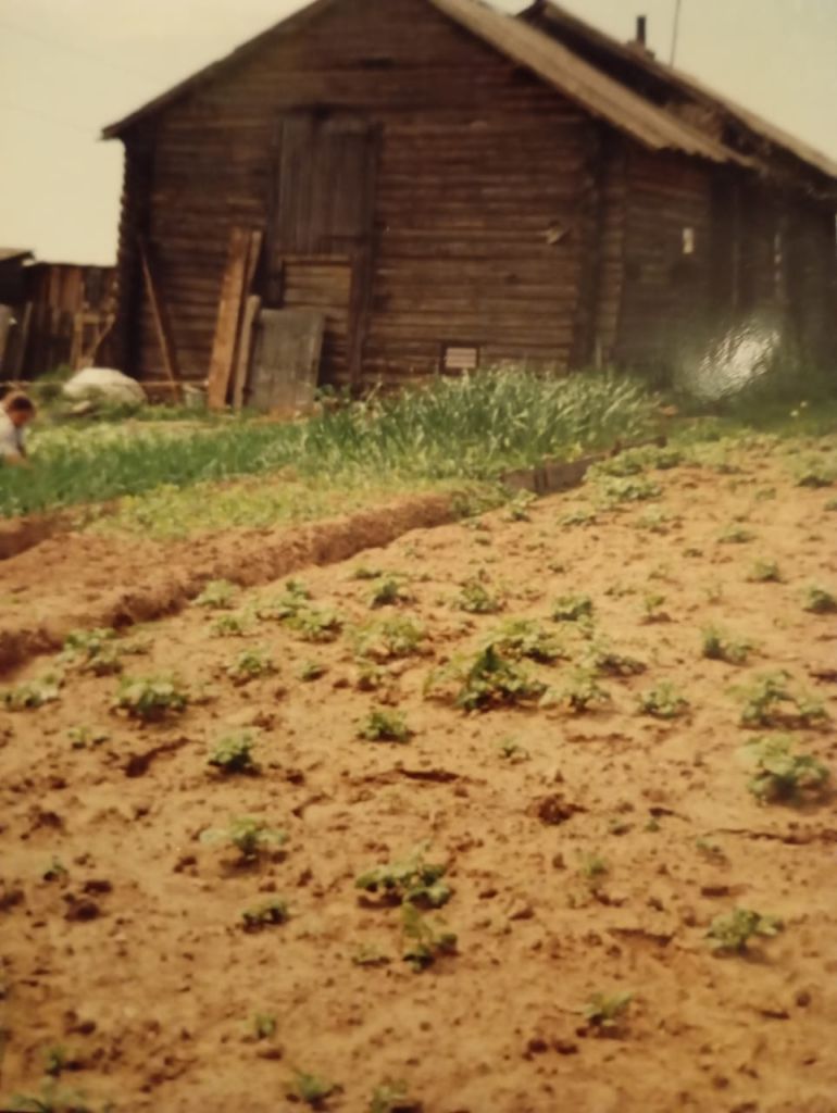 Продажа дома, 45м <sup>2</sup>, 21 сот., Верхник