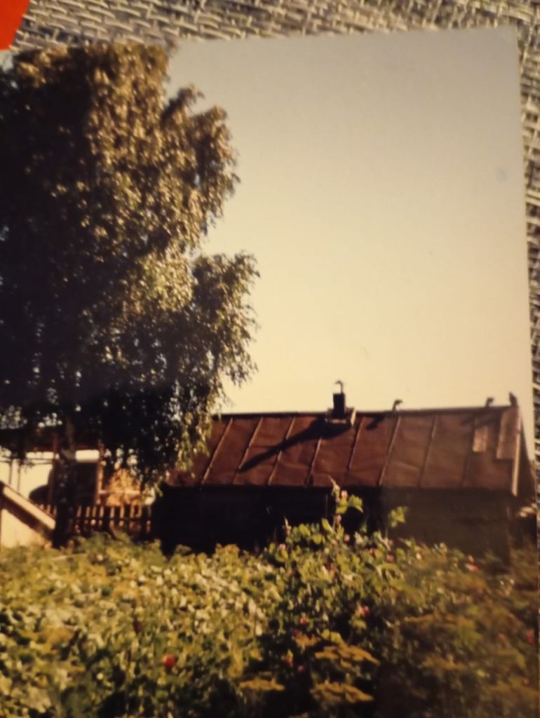 Продажа дома, 45м <sup>2</sup>, 21 сот., Верхник