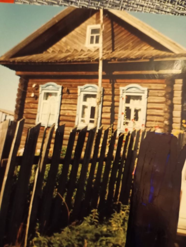 Продажа дома, 45м <sup>2</sup>, 21 сот., Верхник