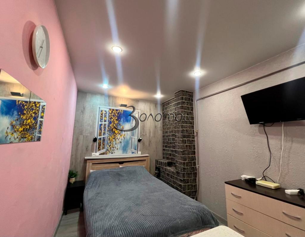 Продажа 1-комнатной квартиры, Кисловодск, Подгорная ул,  22