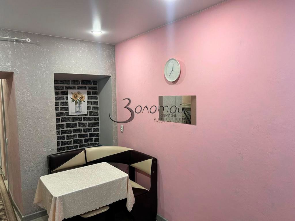 Продажа 1-комнатной квартиры, Кисловодск, Подгорная ул,  22