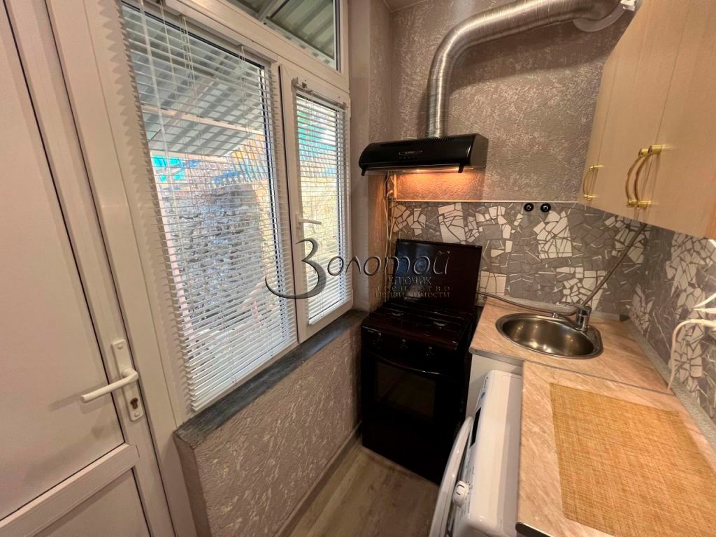 Продажа 1-комнатной квартиры, Кисловодск, Подгорная ул,  22