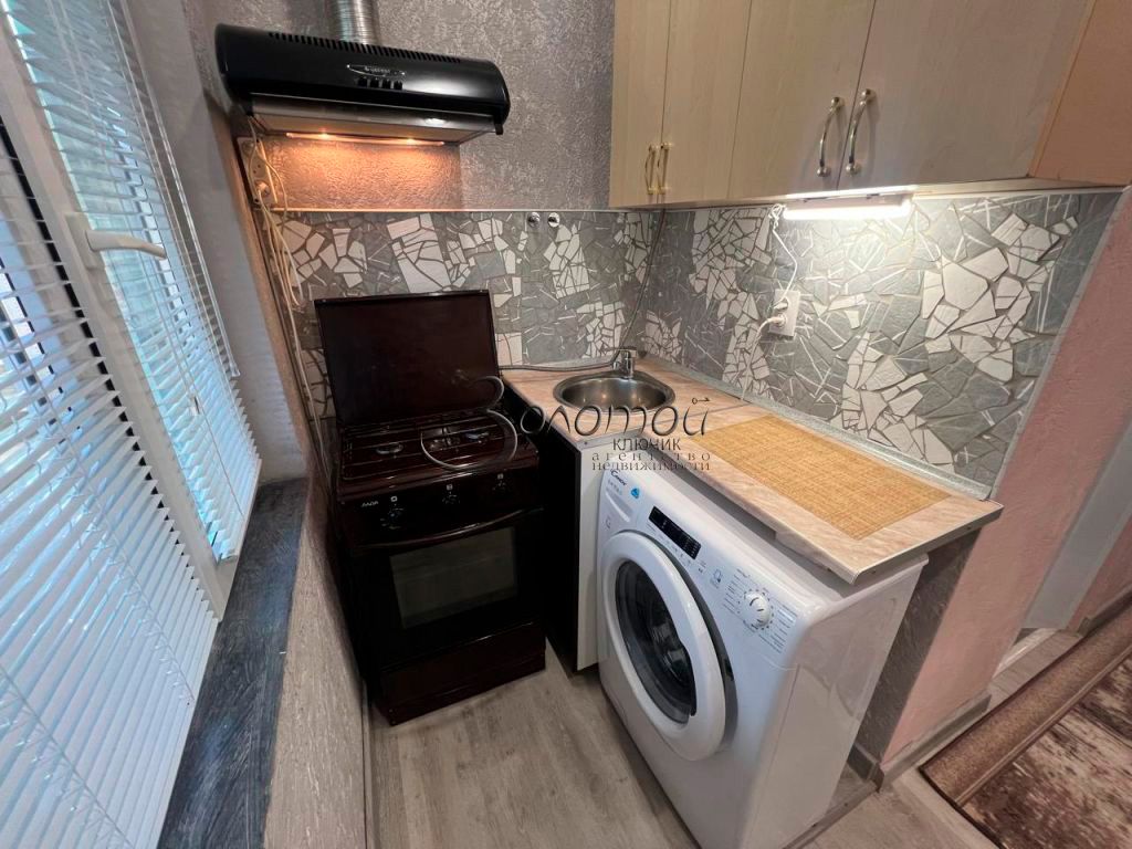 Продажа 1-комнатной квартиры, Кисловодск, Подгорная ул,  22