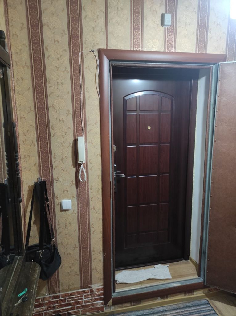 Продажа 1-комнатной квартиры, Тверь, Хрустальная ул,  41к3