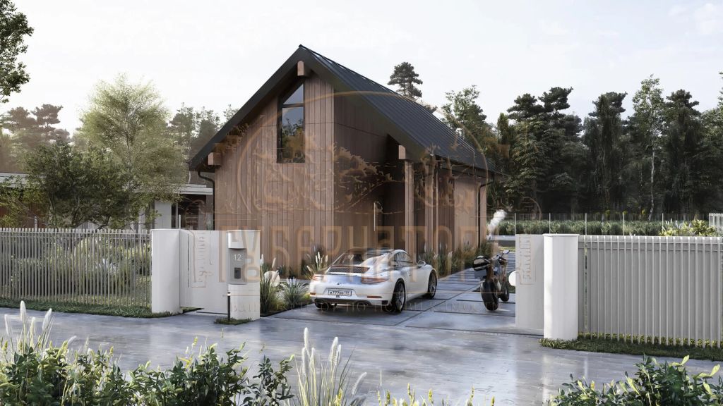 Продажа дома, 102м <sup>2</sup>, 9 сот., Слобода