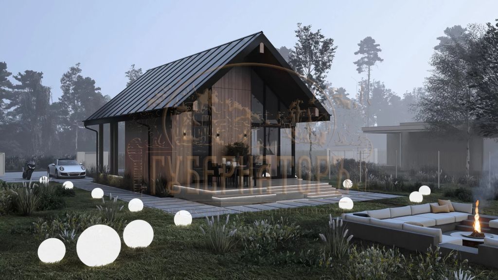 Продажа дома, 102м <sup>2</sup>, 9 сот., Слобода