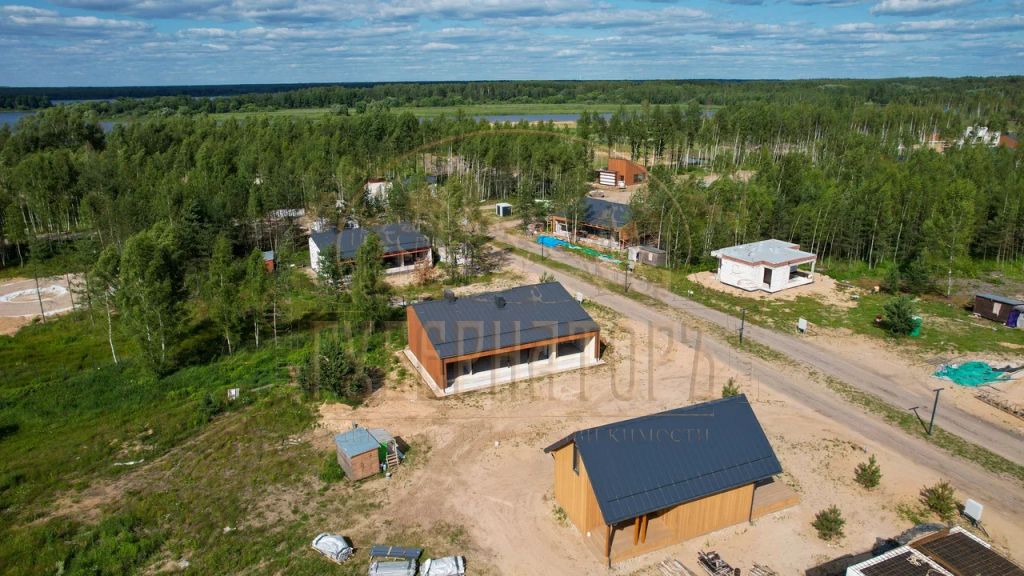 Продажа дома, 102м <sup>2</sup>, 9 сот., Слобода