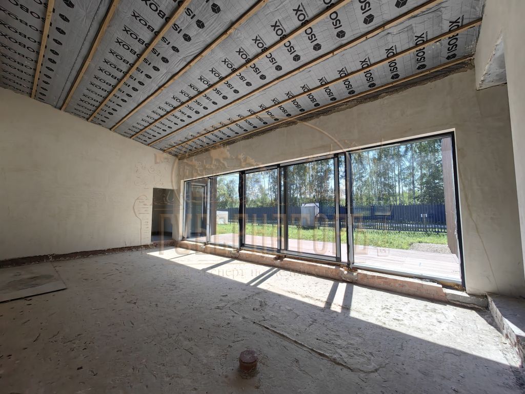 Продажа дома, 102м <sup>2</sup>, 9 сот., Слобода