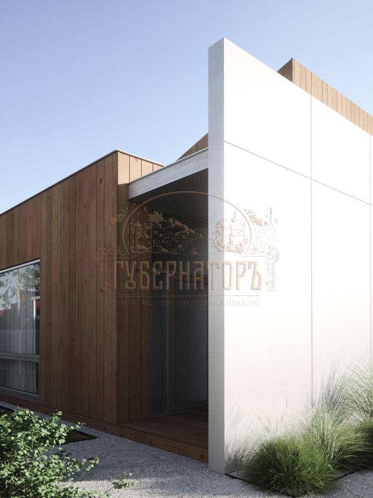 Продажа дома, 109м <sup>2</sup>, 7 сот., Слобода