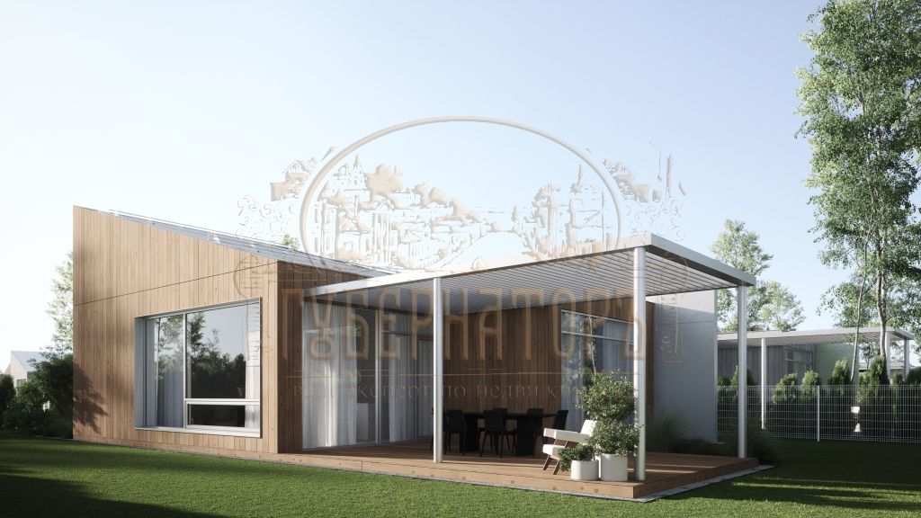 Продажа дома, 109м <sup>2</sup>, 7 сот., Слобода