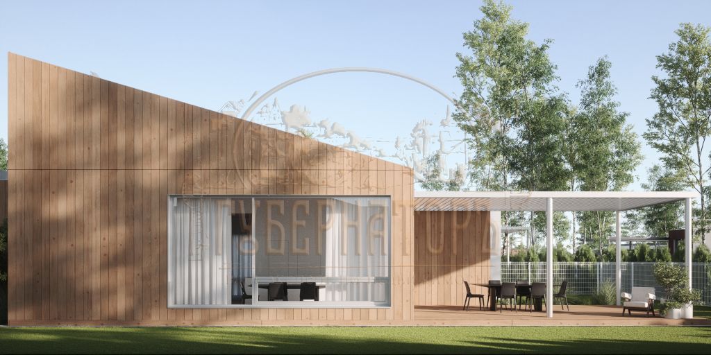 Продажа дома, 109м <sup>2</sup>, 7 сот., Слобода