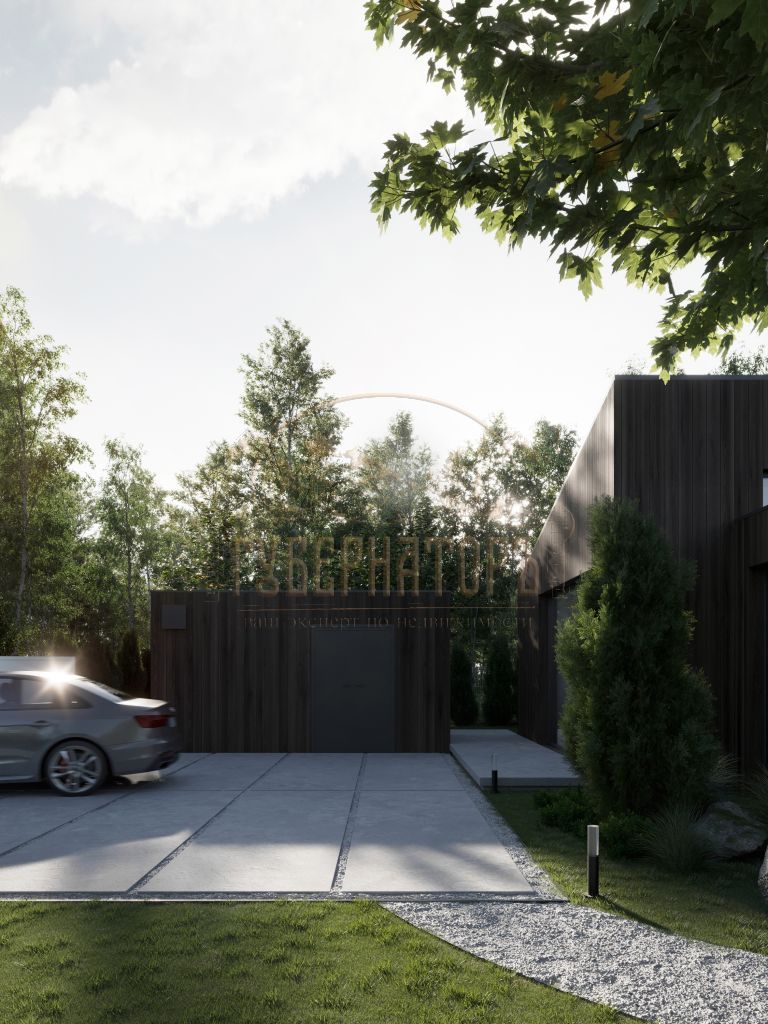 Продажа дома, 181м <sup>2</sup>, 8 сот., Слобода