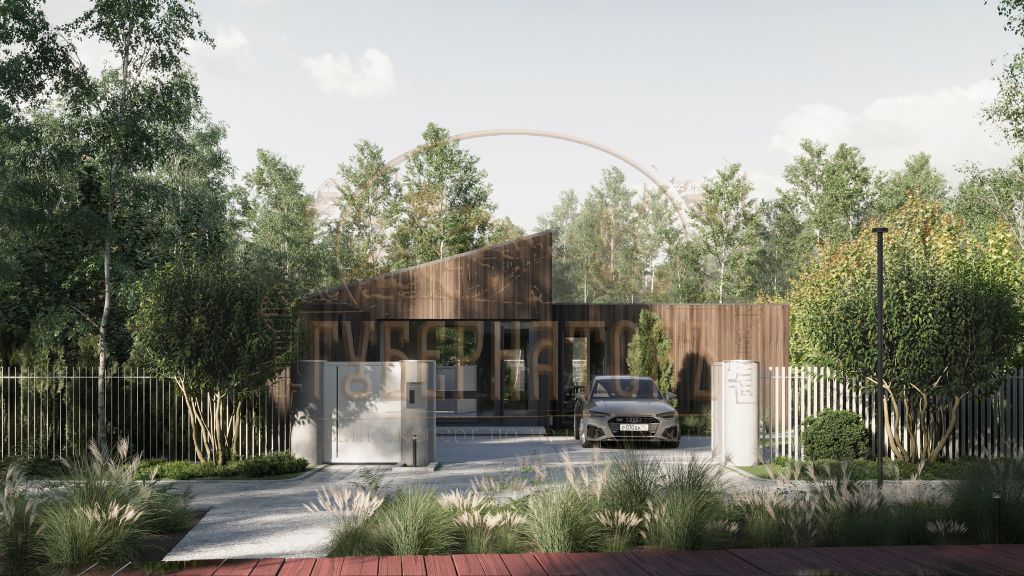 Продажа дома, 181м <sup>2</sup>, 8 сот., Слобода