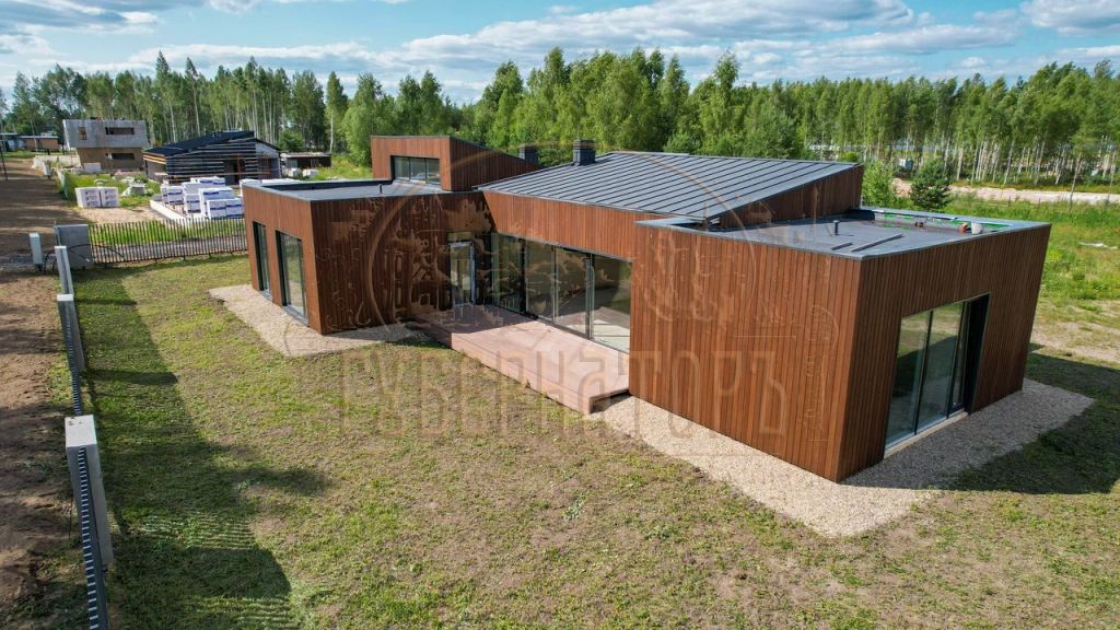 Продажа дома, 181м <sup>2</sup>, 8 сот., Слобода