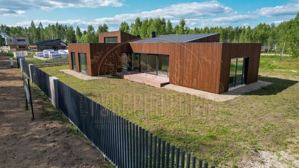 Продажа дома, 181м <sup>2</sup>, 8 сот., Слобода